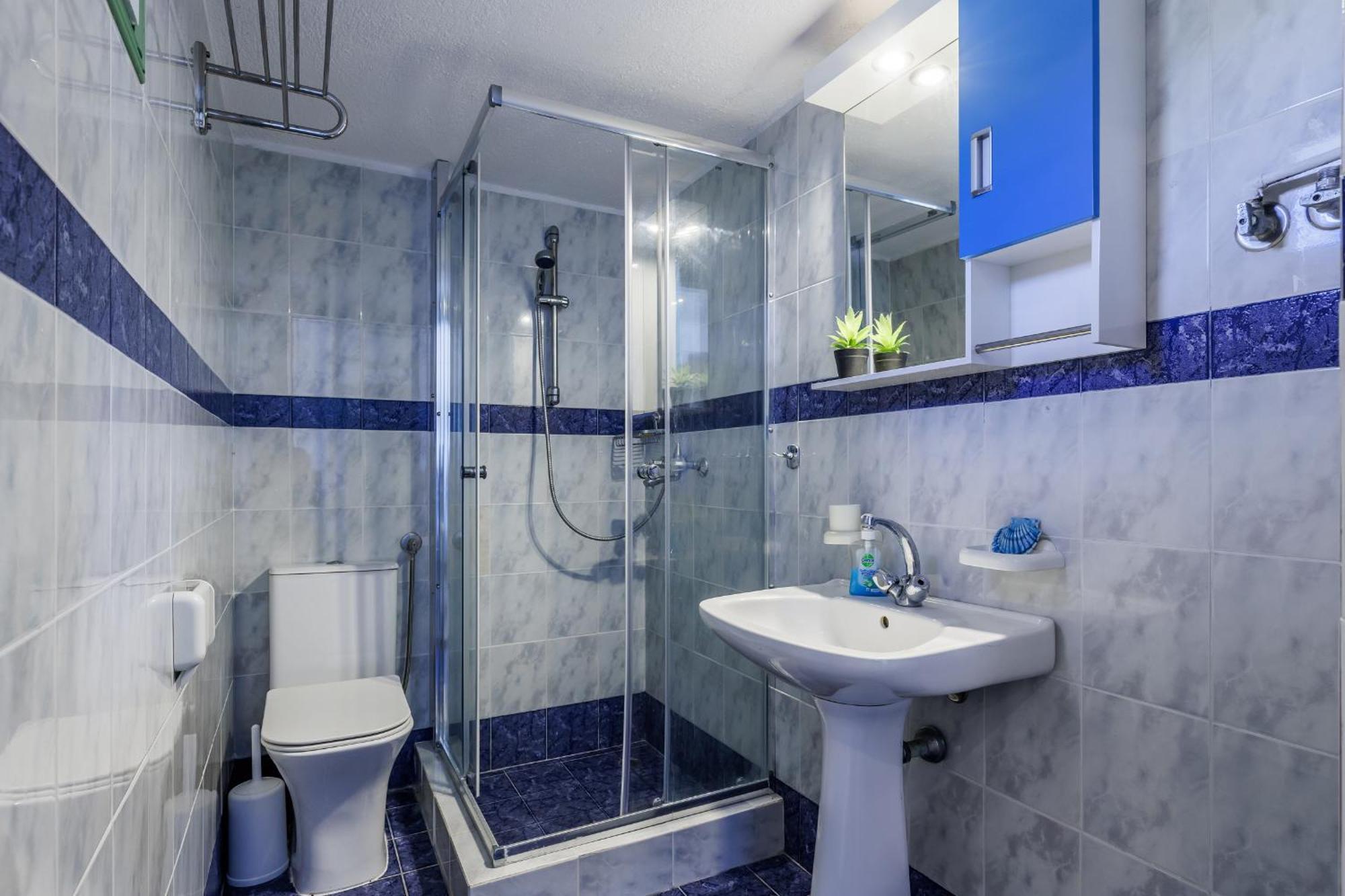 Nerissa Cottage - Skopelos Glossa Atheato Luaran gambar